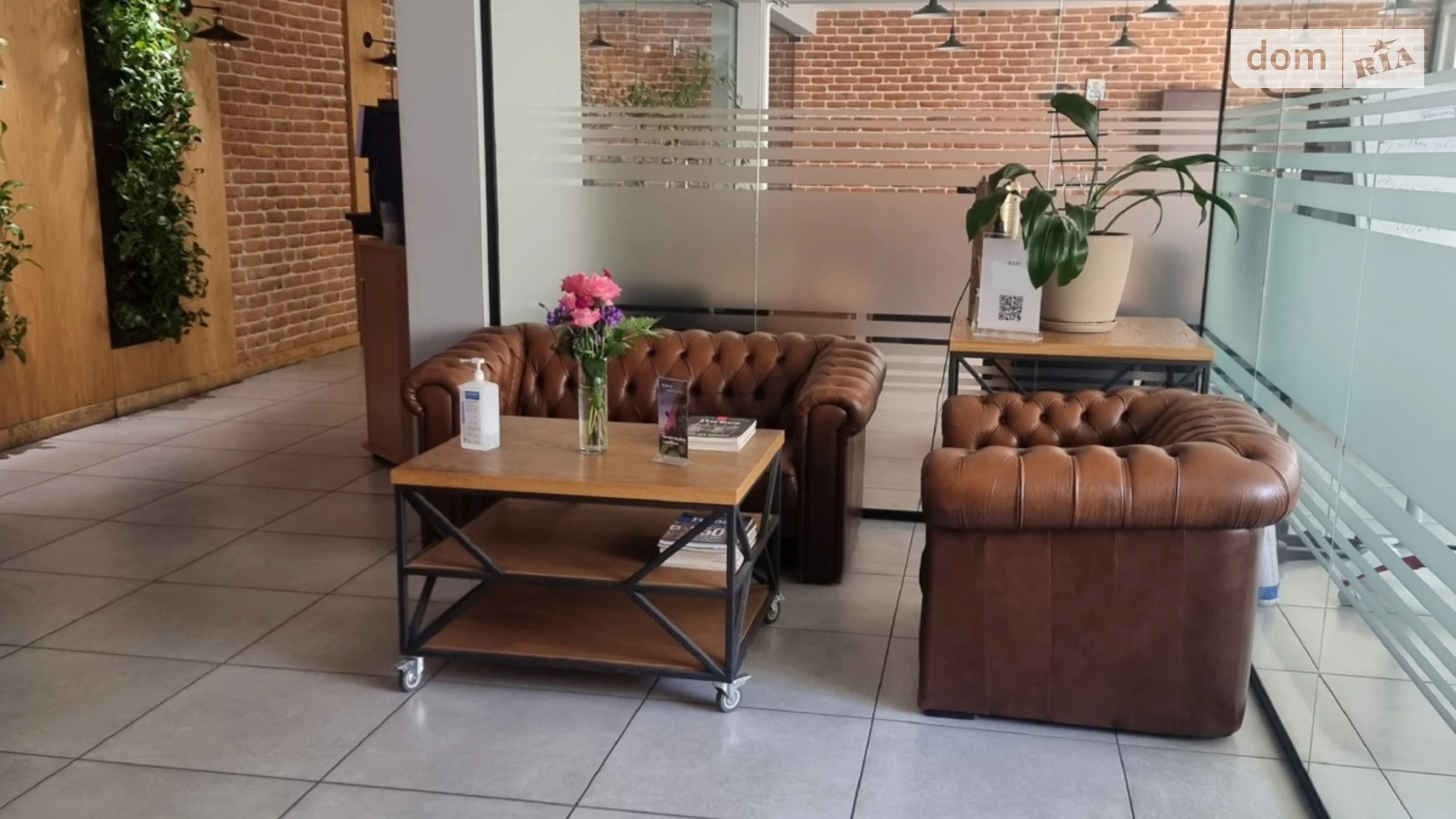 Продается офис 719.6 кв. м в бизнес-центре, цена: 650000 $ - фото 3