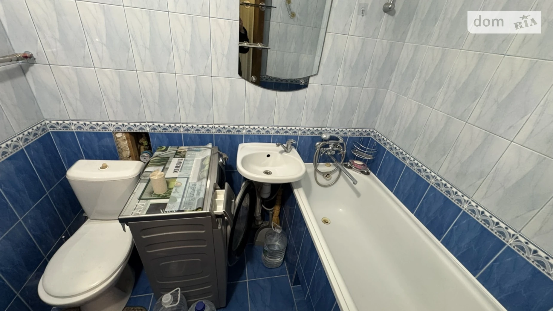 Продается 2-комнатная квартира 44 кв. м в Хмельницком, просп. Мира - фото 3