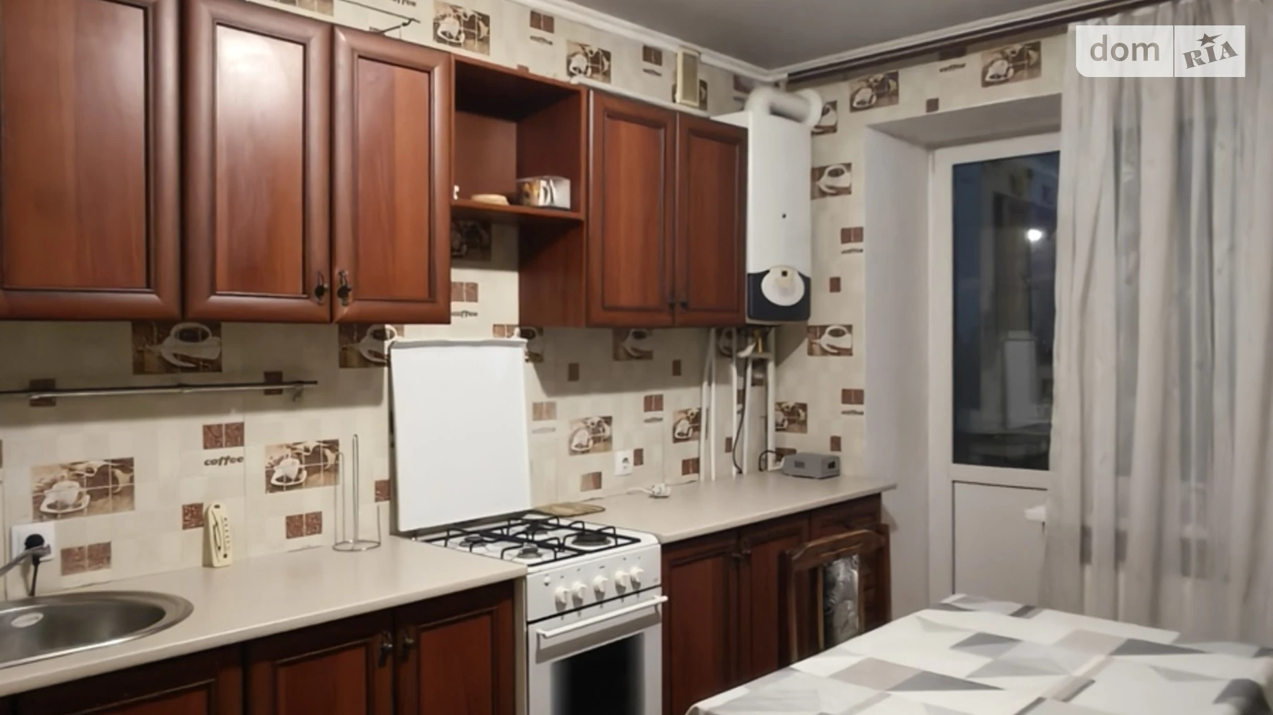 Сдается в аренду 1-комнатная квартира 49 кв. м в Хмельницком, просп. Мира, 94/1А - фото 4