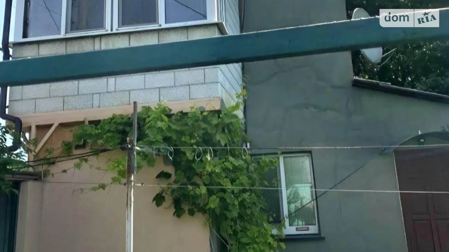 Продается дом на 2 этажа 66.8 кв. м с верандой, цена: 50000 $ - фото 2