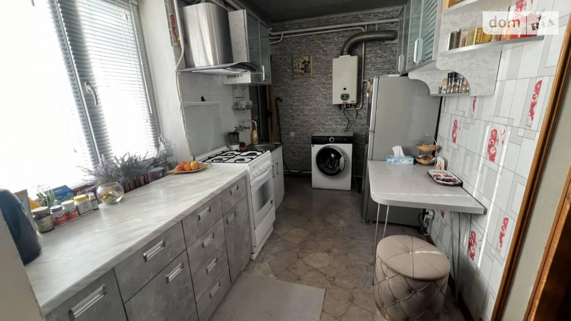 Продается дом на 2 этажа 66.8 кв. м с верандой, цена: 50000 $ - фото 3