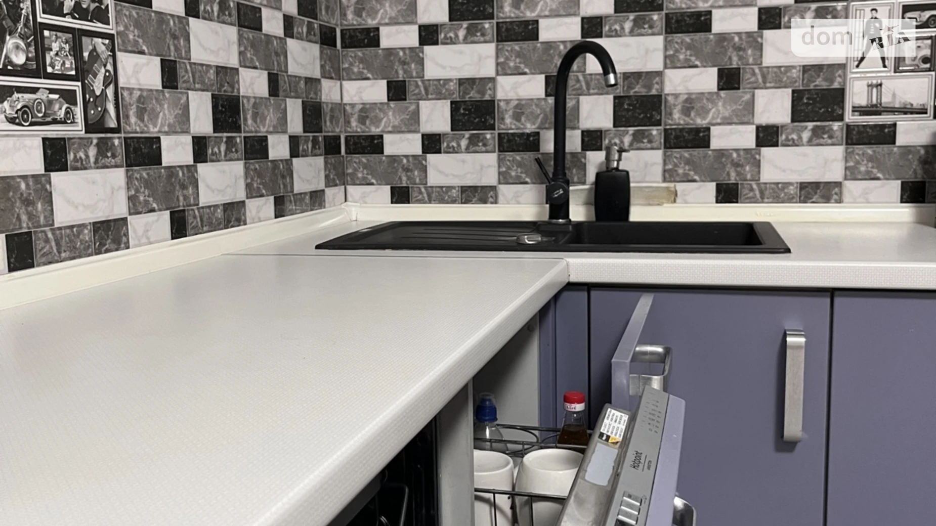 Продается 2-комнатная квартира 78.8 кв. м в Подпечерах, ул. Сечевых Стрельцов(стрільців Січових) - фото 4