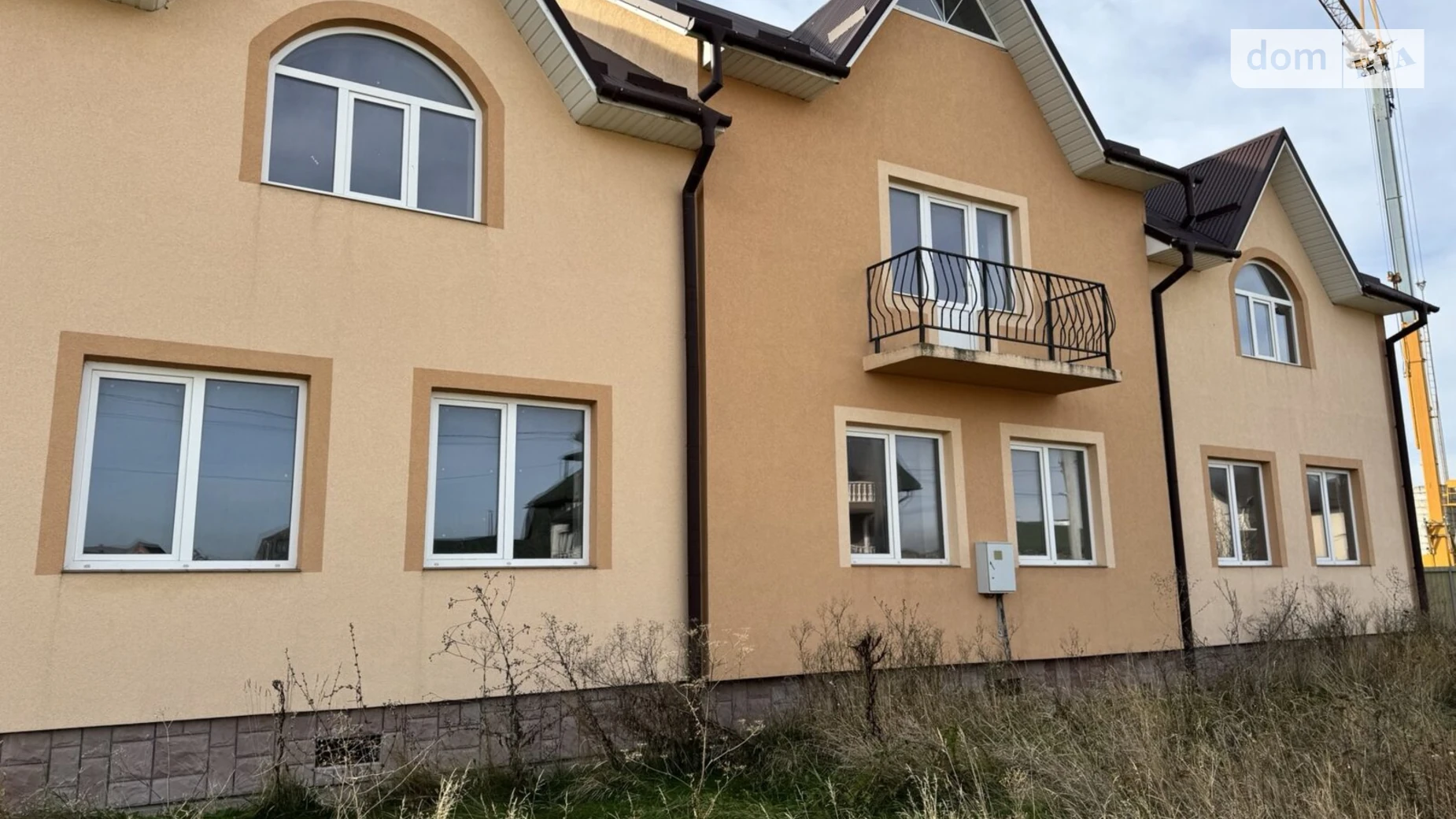 Продается дом на 2 этажа 126.1 кв. м с террасой, цена: 51000 € - фото 2