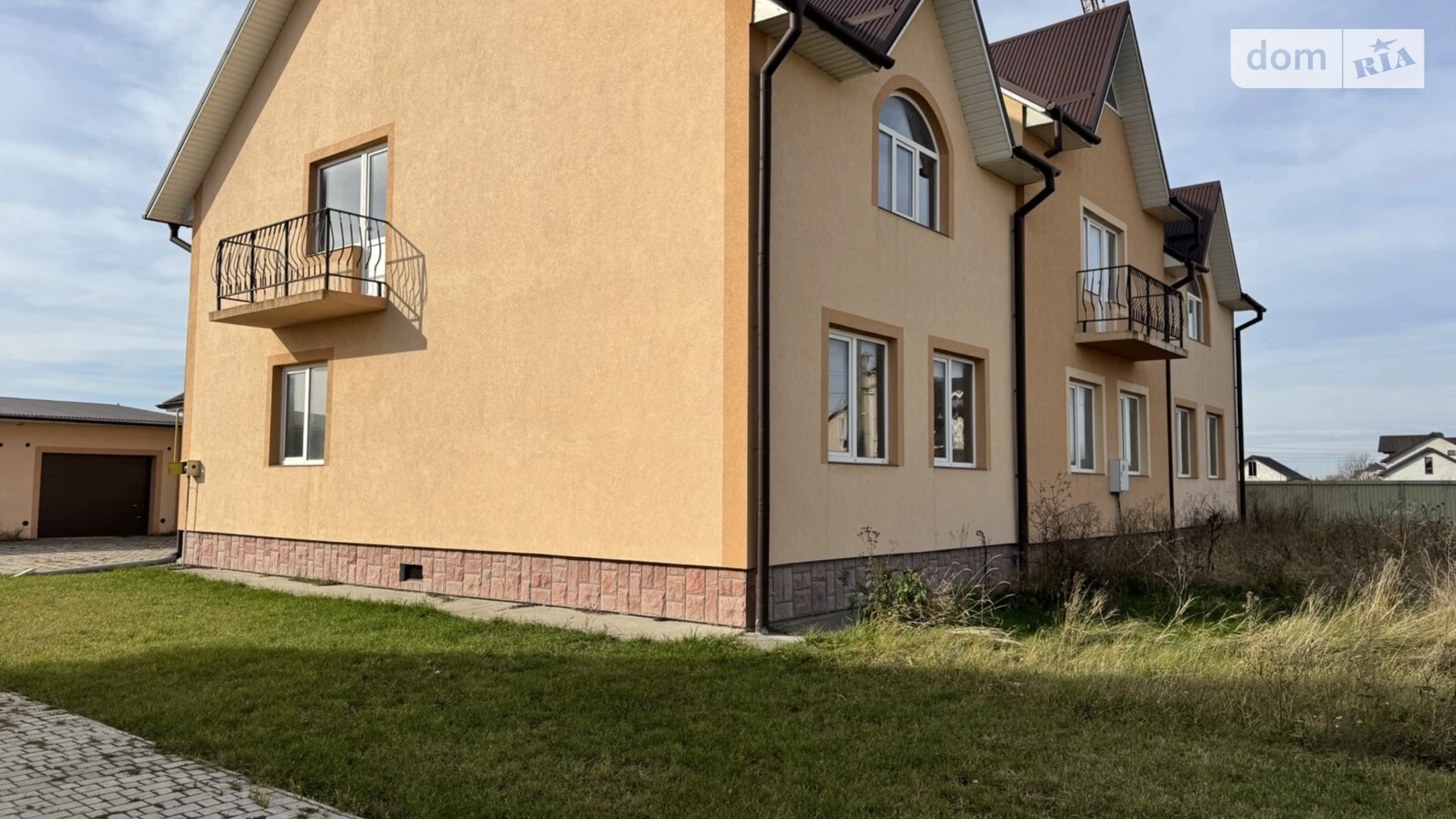 Продается дом на 2 этажа 126.1 кв. м с террасой, цена: 51000 € - фото 3