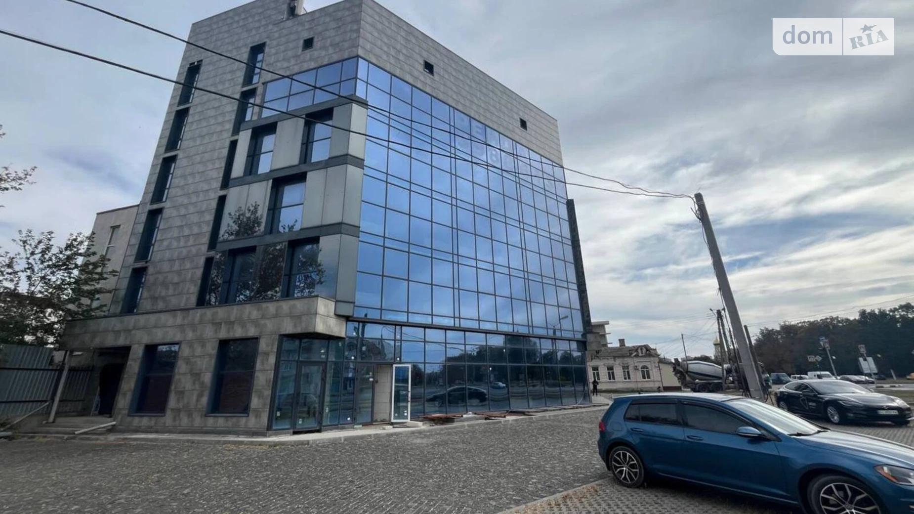 Сдается в аренду объект сферы услуг 450 кв. м в 5-этажном здании, цена: 3150 $ - фото 2