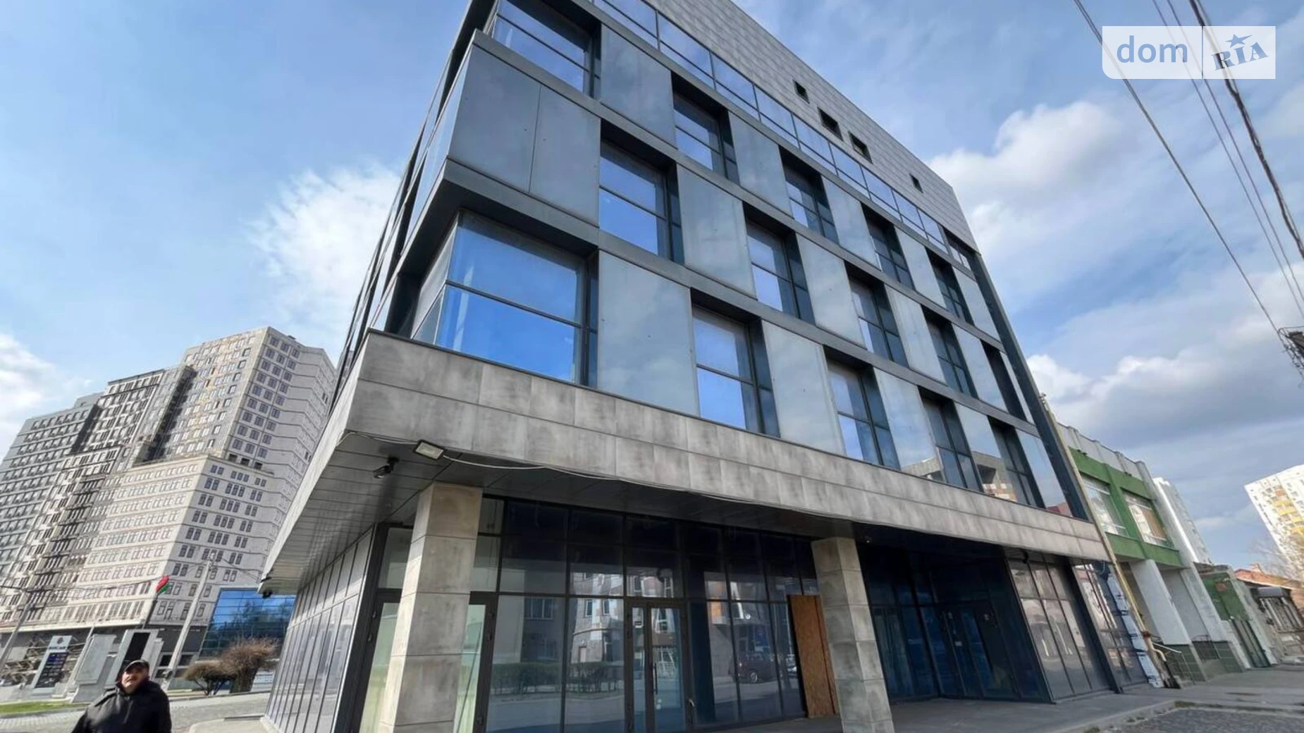 Сдается в аренду объект сферы услуг 450 кв. м в 5-этажном здании, цена: 3150 $ - фото 3