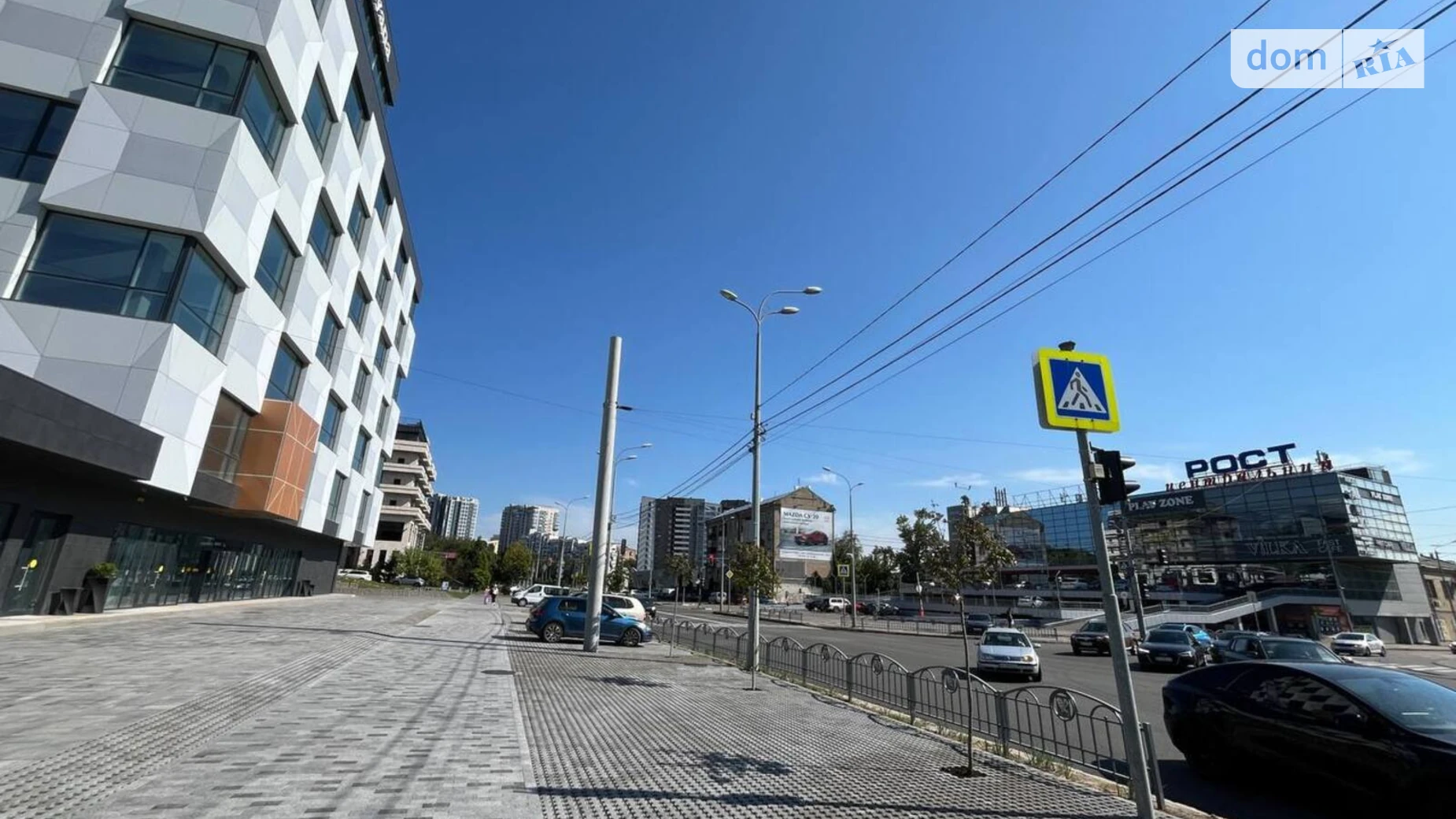 Сдается в аренду объект сферы услуг 700.4 кв. м в 6-этажном здании, цена: 140000 грн - фото 2