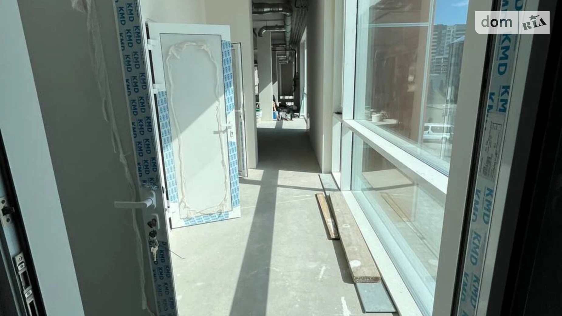Сдается в аренду объект сферы услуг 700.4 кв. м в 6-этажном здании, цена: 140000 грн - фото 4