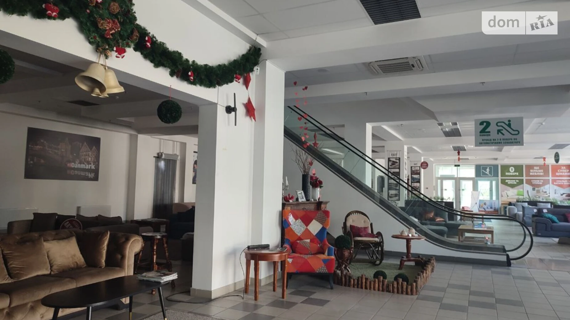 Здається в оренду об'єкт сфери послуг 592.3 кв. м в 4-поверховій будівлі, цена: 118460 грн - фото 5