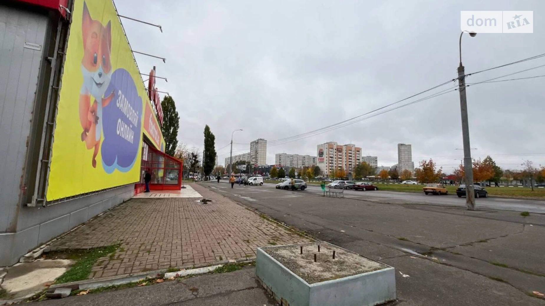 Сдается в аренду объект сферы услуг 750 кв. м в 1-этажном здании, цена: 150000 грн - фото 3