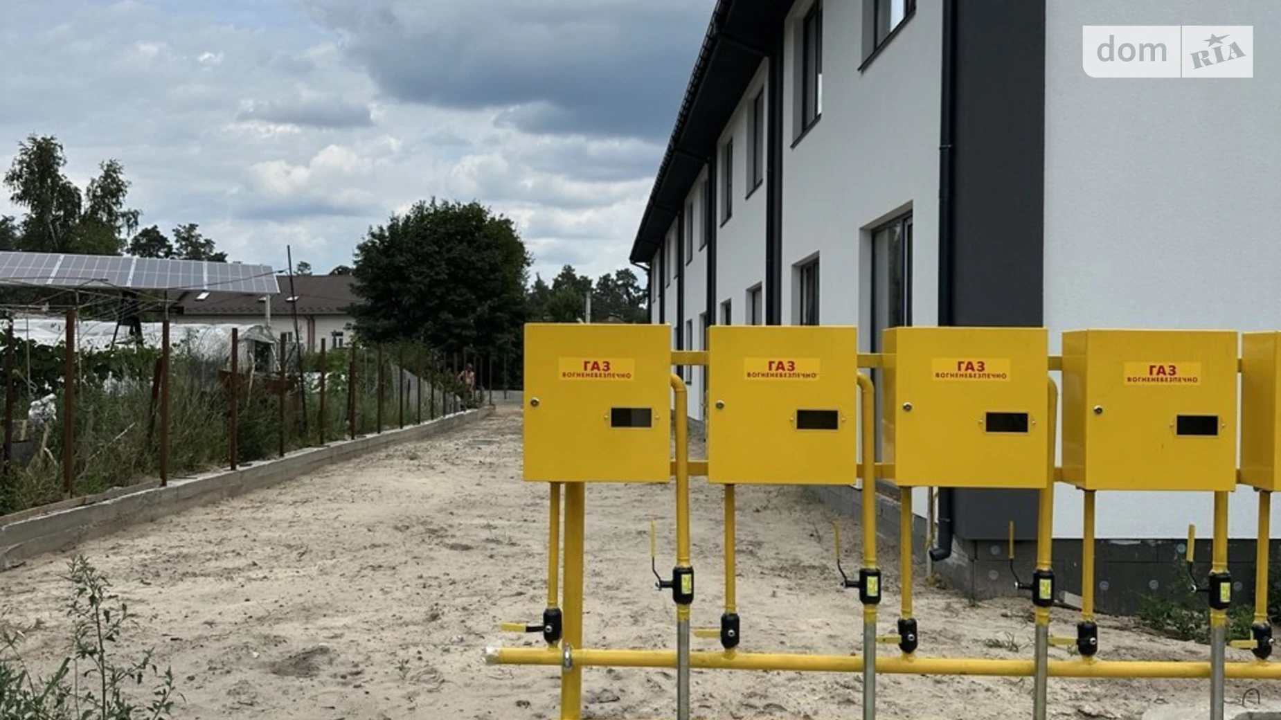 ул. Луговая Ирпень, цена: 88000 $ - фото 4