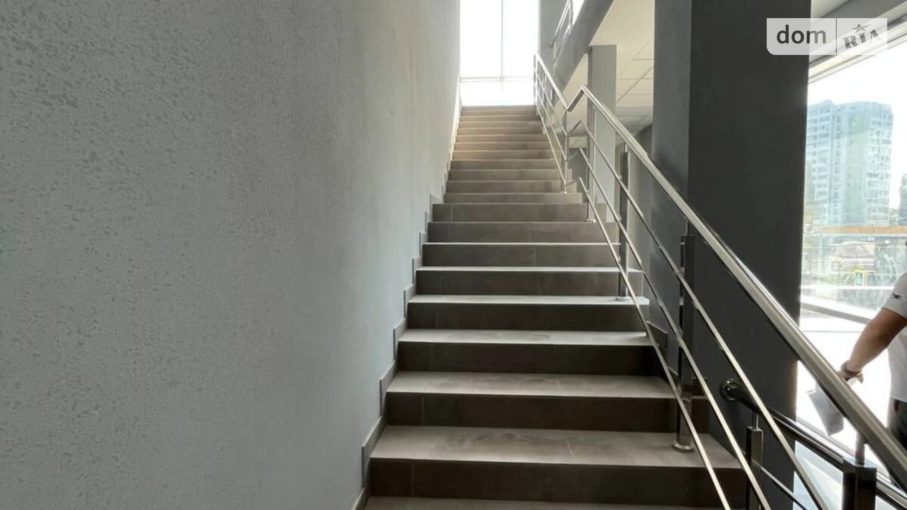 Сдается в аренду объект сферы услуг 700.4 кв. м в 6-этажном здании, цена: 140000 грн - фото 5