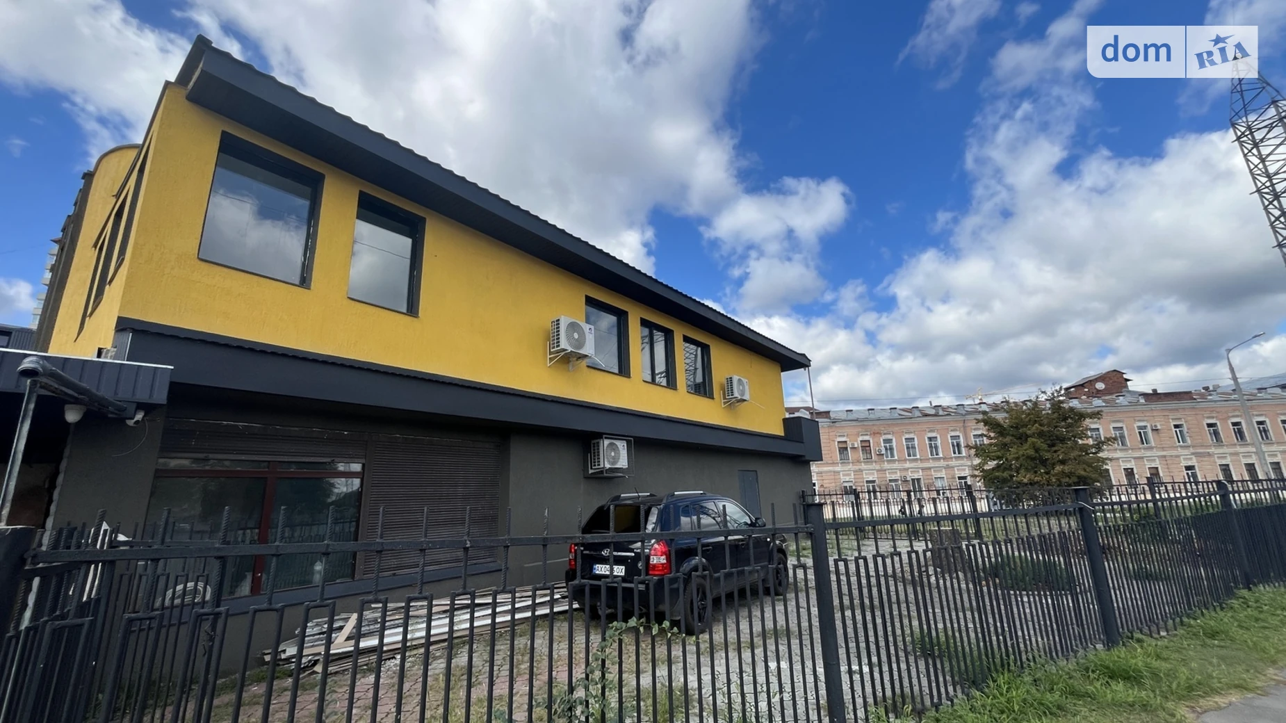 Сдается в аренду объект сферы услуг 530.1 кв. м в 2-этажном здании, цена: 2500 $ - фото 5