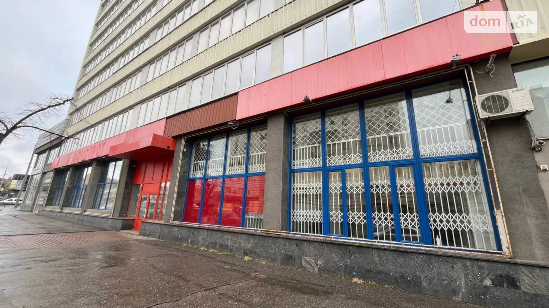 Сдается в аренду объект сферы услуг 1504.2 кв. м в 8-этажном здании, цена: 300800 грн - фото 3