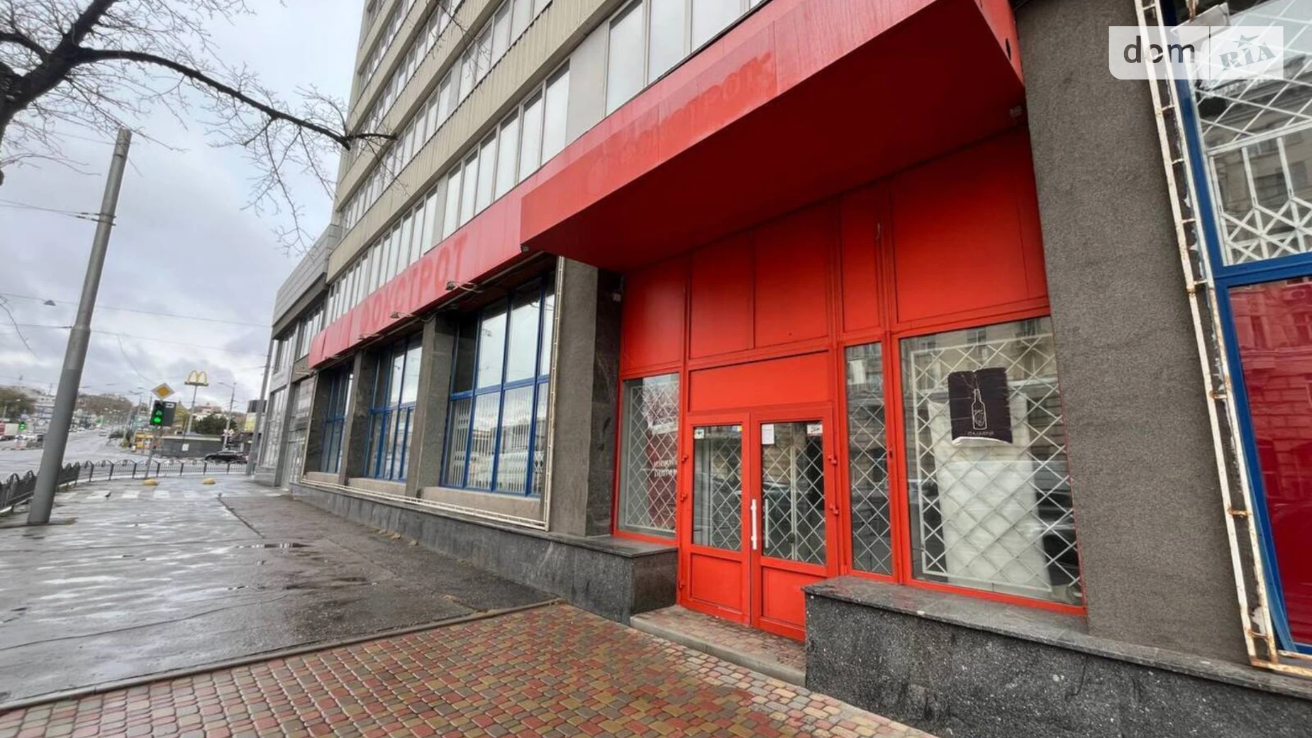 Сдается в аренду объект сферы услуг 1504.2 кв. м в 8-этажном здании, цена: 300800 грн - фото 4