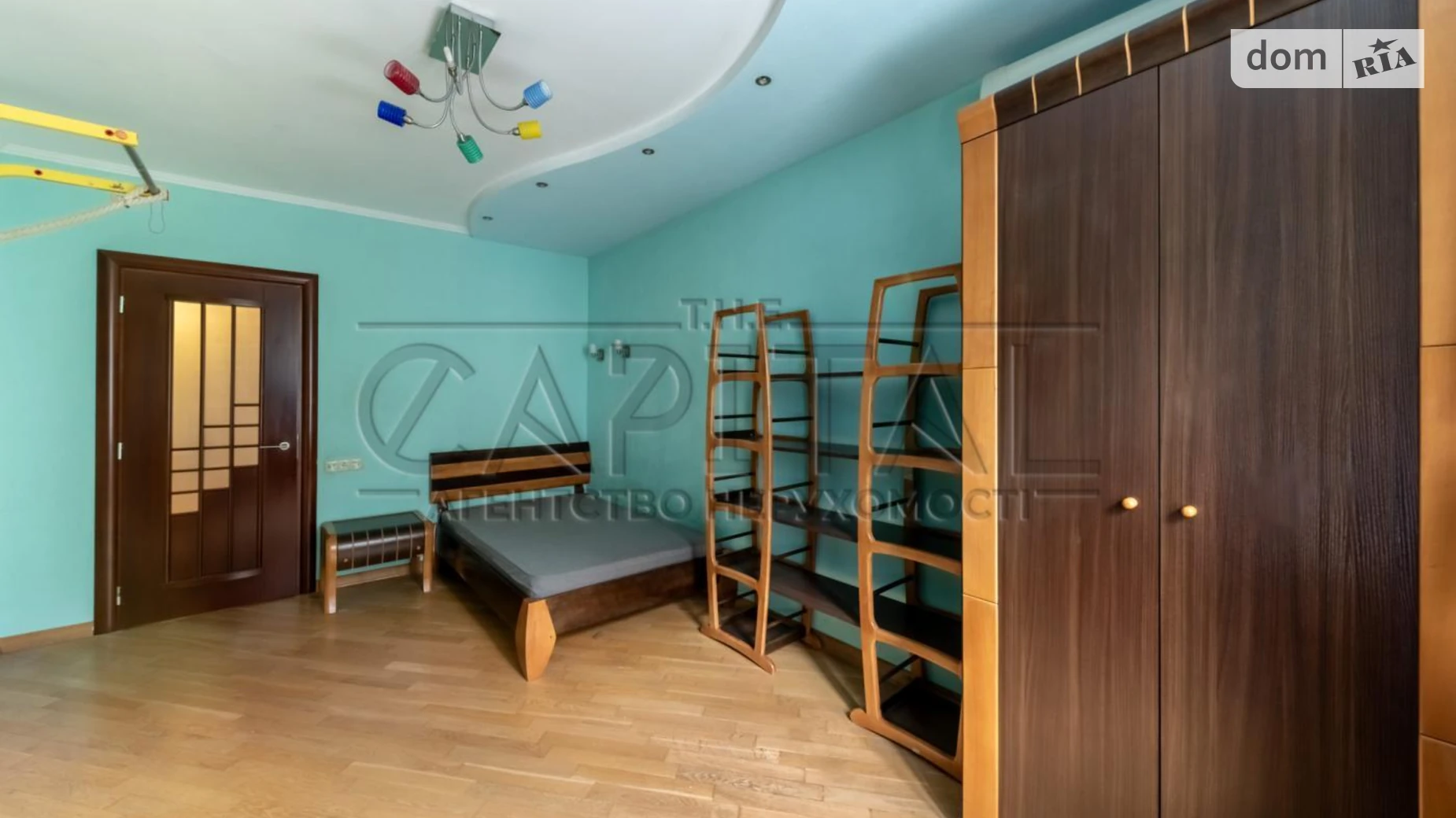 Сдается в аренду 3-комнатная квартира 120 кв. м в Киеве, ул. Олеся Гончара, 62 - фото 4