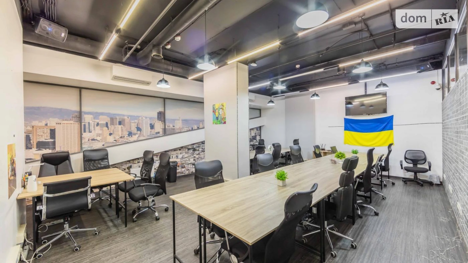 Продается офис 195.3 кв. м в бизнес-центре, цена: 380000 $ - фото 5