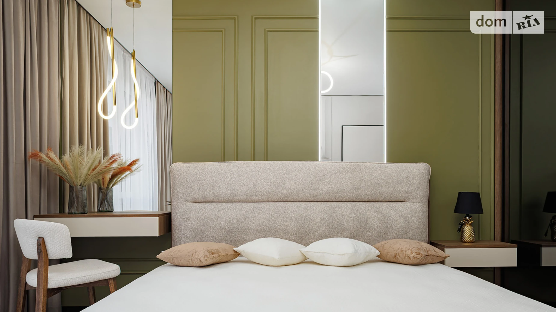 Продается 1-комнатная квартира 51 кв. м в Львове, ул. Кульпарковская, 226К - фото 3