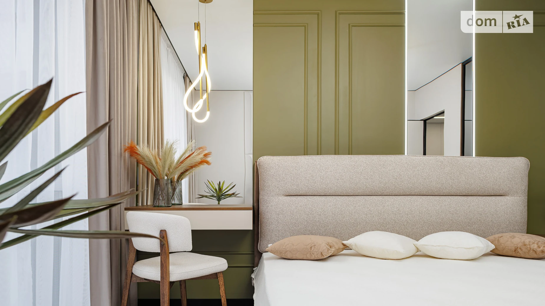 Продается 1-комнатная квартира 51 кв. м в Львове, ул. Кульпарковская, 226К - фото 4