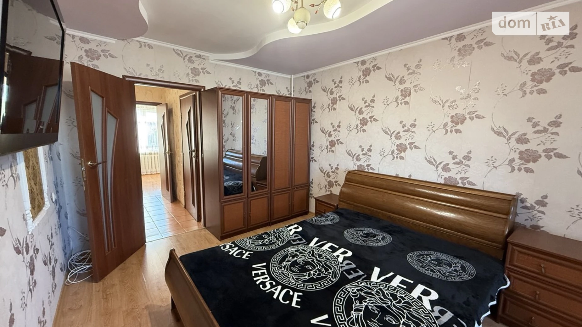 Продается 3-комнатная квартира 65.7 кв. м в Одессе, просп. Князя Ярослава Мудрого, 17 - фото 3