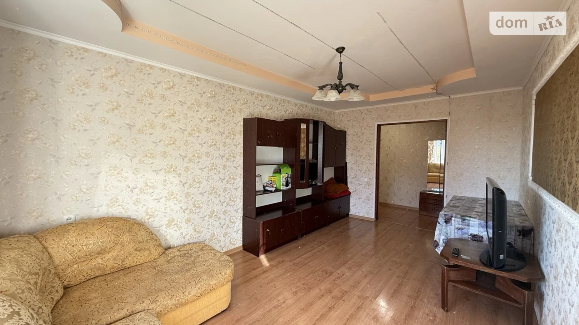 Продается 3-комнатная квартира 65.7 кв. м в Одессе, просп. Князя Ярослава Мудрого, 17 - фото 5