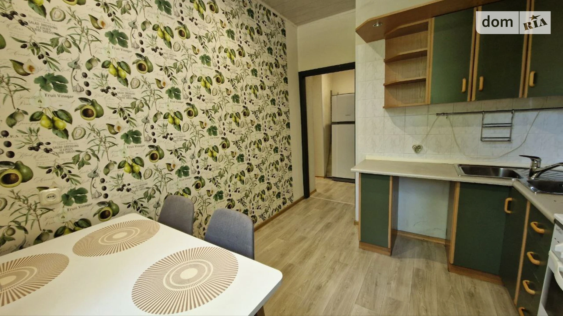 Продается 2-комнатная квартира 53.2 кв. м в Днепре, просп. Яворницкого Дмитрия, 30 - фото 5