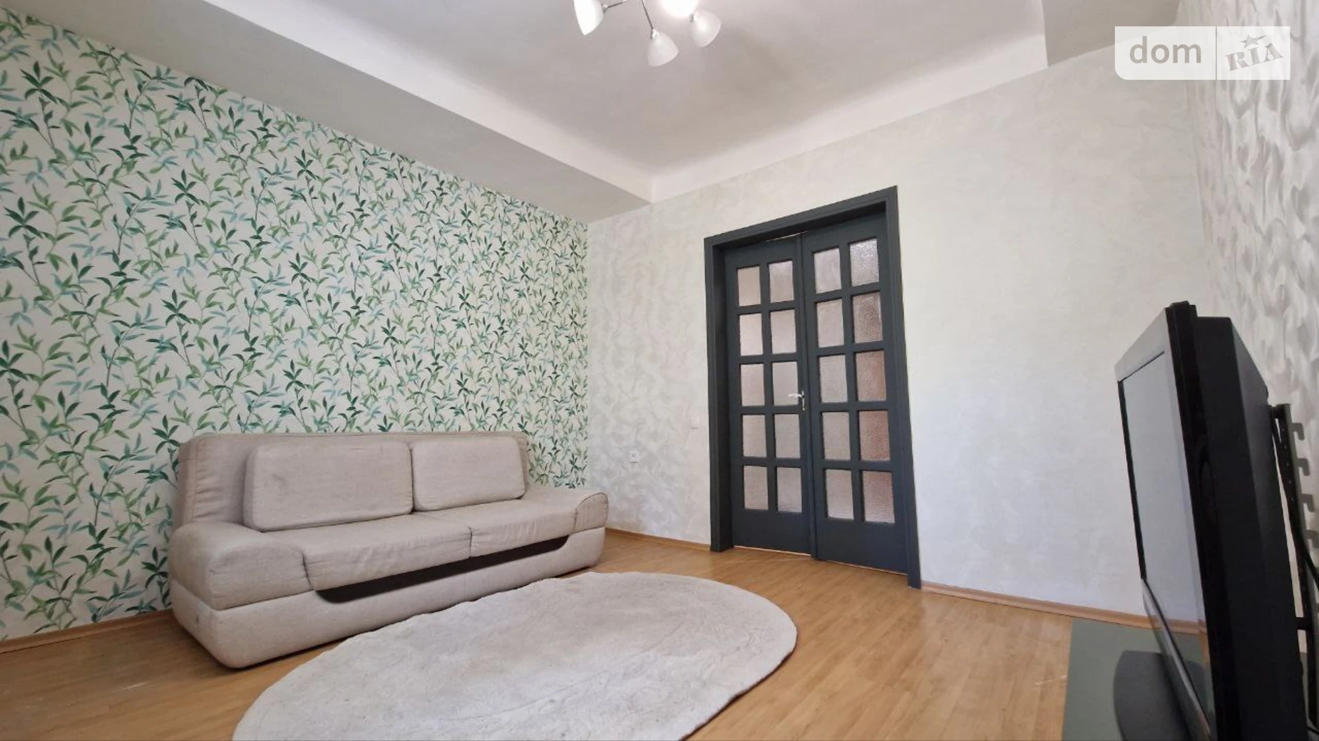 Продается 2-комнатная квартира 53.2 кв. м в Днепре, просп. Яворницкого Дмитрия, 30 - фото 3