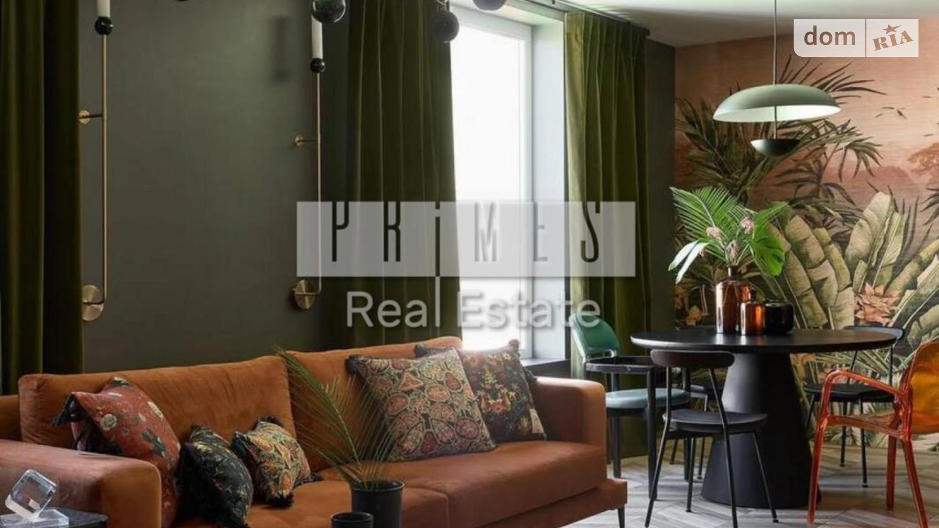 Продается 2-комнатная квартира 93 кв. м в Киеве, просп. Соборности, 17 - фото 5