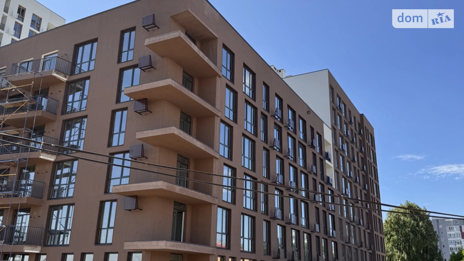 Продается 1-комнатная квартира 44 кв. м в Львове, цена: 65000 $ - фото 3