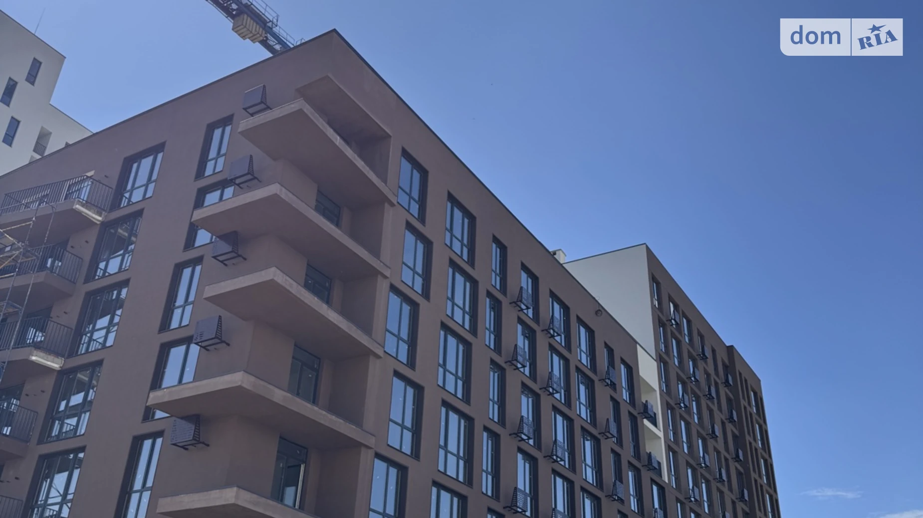 Продается 1-комнатная квартира 44 кв. м в Львове, цена: 65000 $ - фото 4