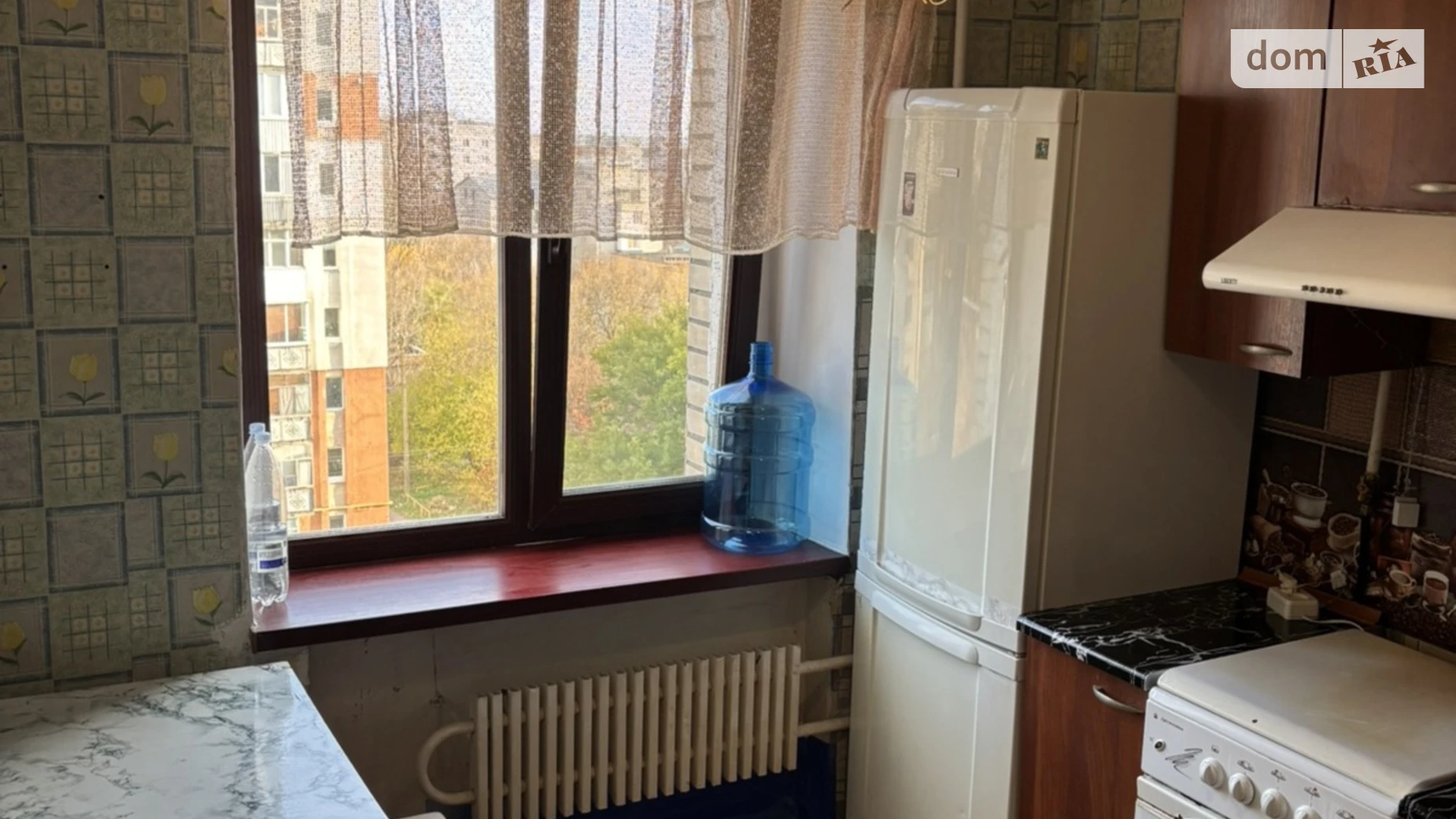 Сдается в аренду 1-комнатная квартира 36 кв. м в Хмельницком, просп. Мира, 42 - фото 2