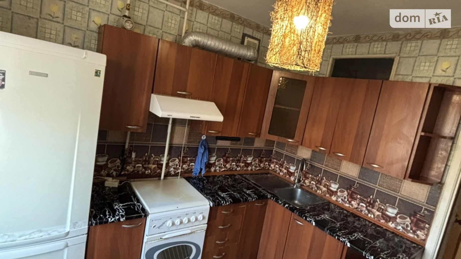 Сдается в аренду 1-комнатная квартира 36 кв. м в Хмельницком, просп. Мира, 42 - фото 3