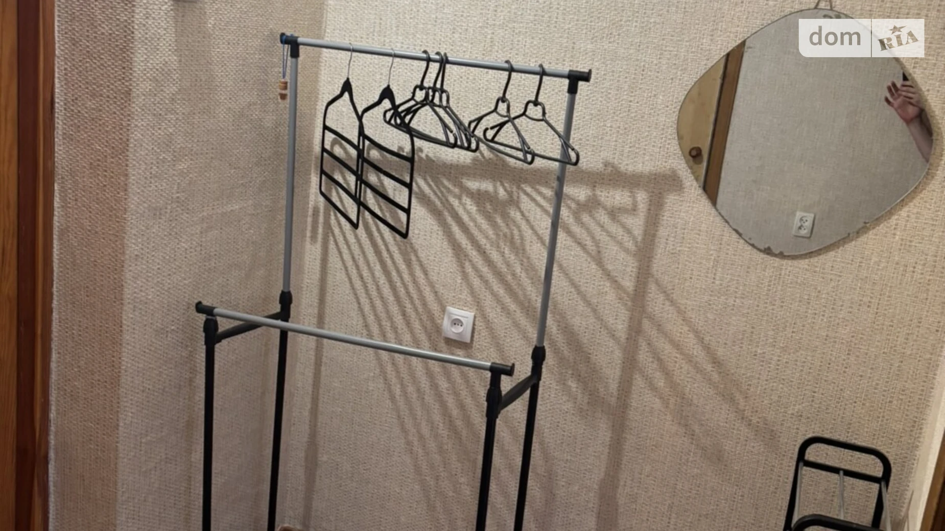 Сдается в аренду 1-комнатная квартира 36 кв. м в Хмельницком, просп. Мира, 42 - фото 4