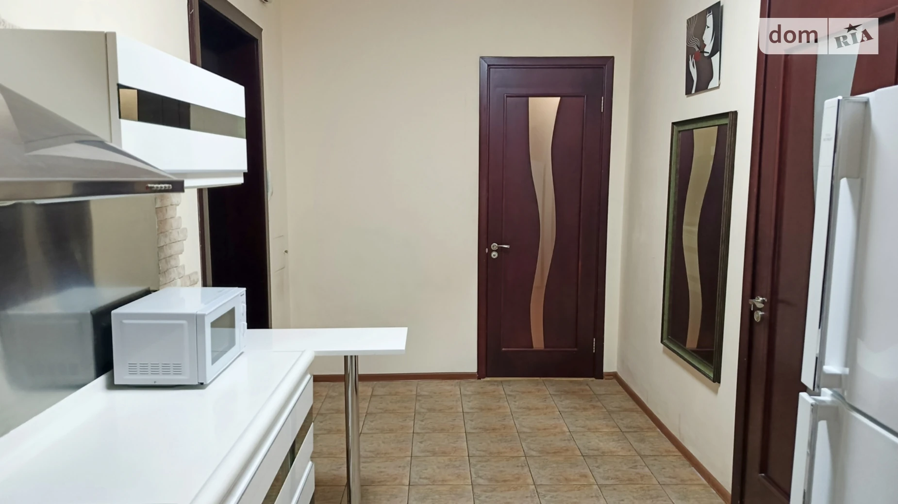 Сдается в аренду 2-комнатная квартира в Киеве, ул. Антоновича(Горького), 140 - фото 2