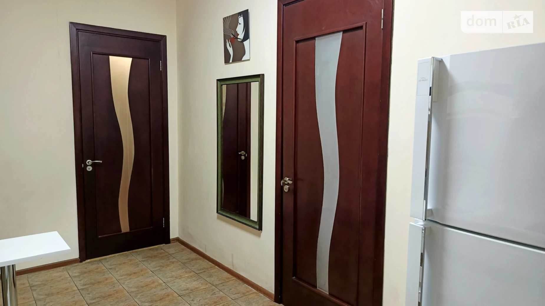 Сдается в аренду 2-комнатная квартира в Киеве, ул. Антоновича(Горького), 140 - фото 3