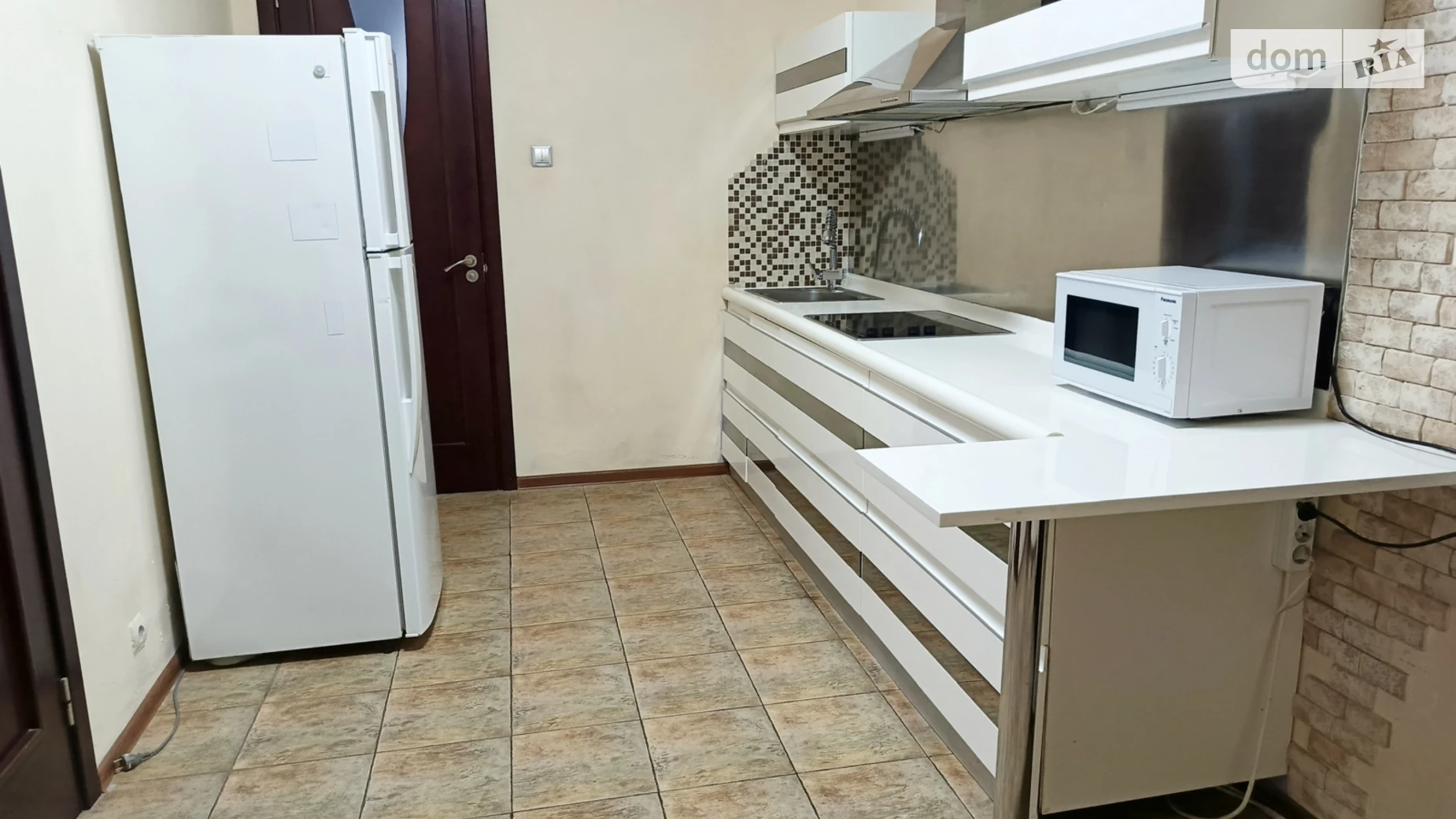 Сдается в аренду 2-комнатная квартира в Киеве, ул. Антоновича(Горького), 140 - фото 4