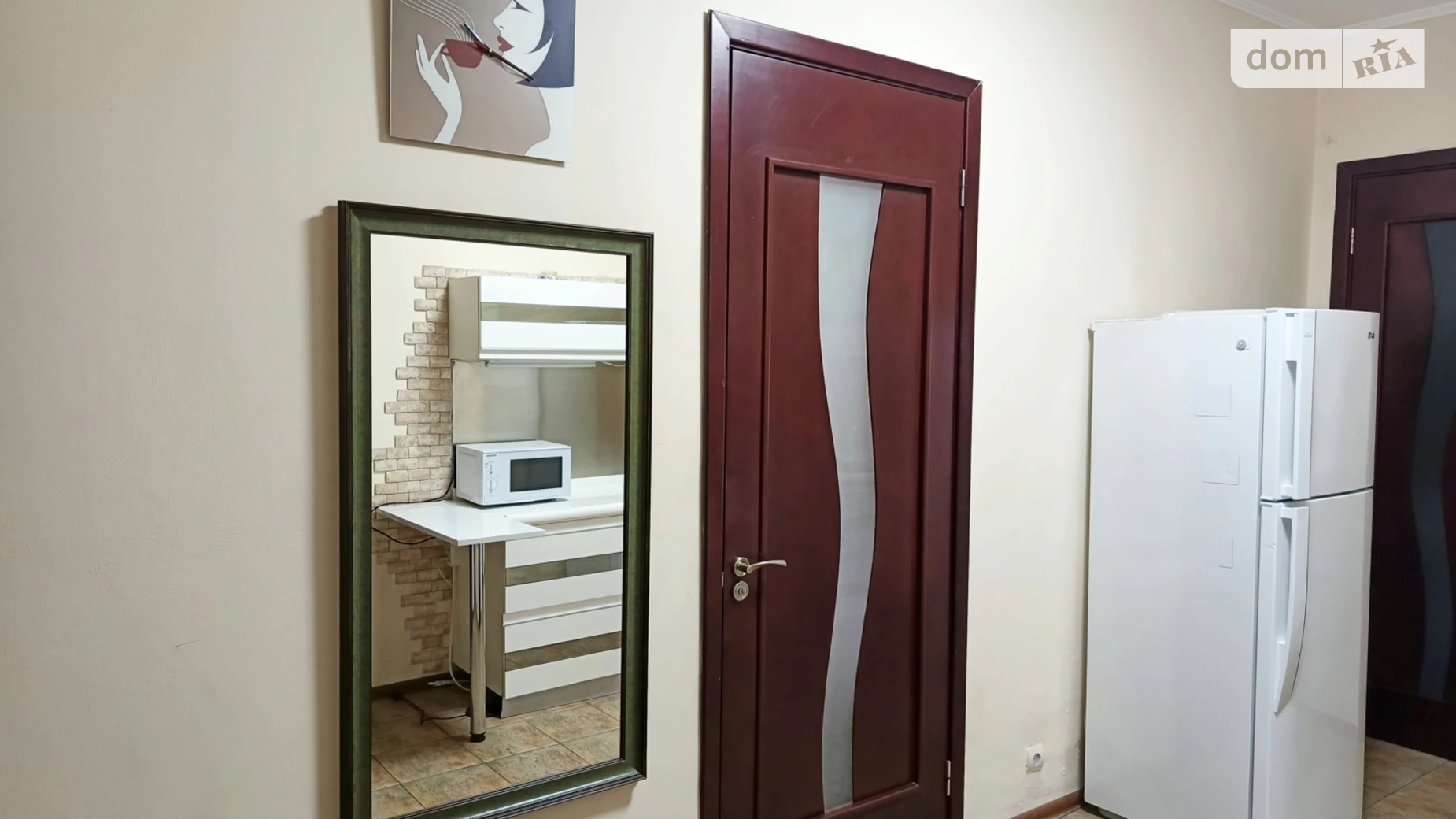 Сдается в аренду 2-комнатная квартира в Киеве, ул. Антоновича(Горького), 140 - фото 5