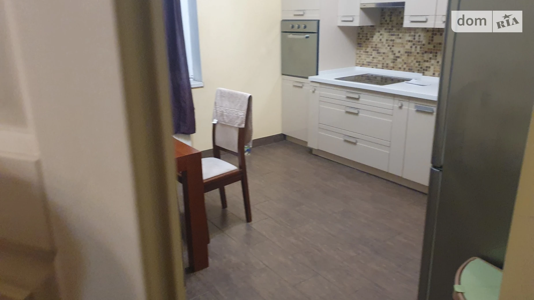 Сдается в аренду 2-комнатная квартира 60 кв. м в Одессе, ул. Среднефонтанская, 19А - фото 2