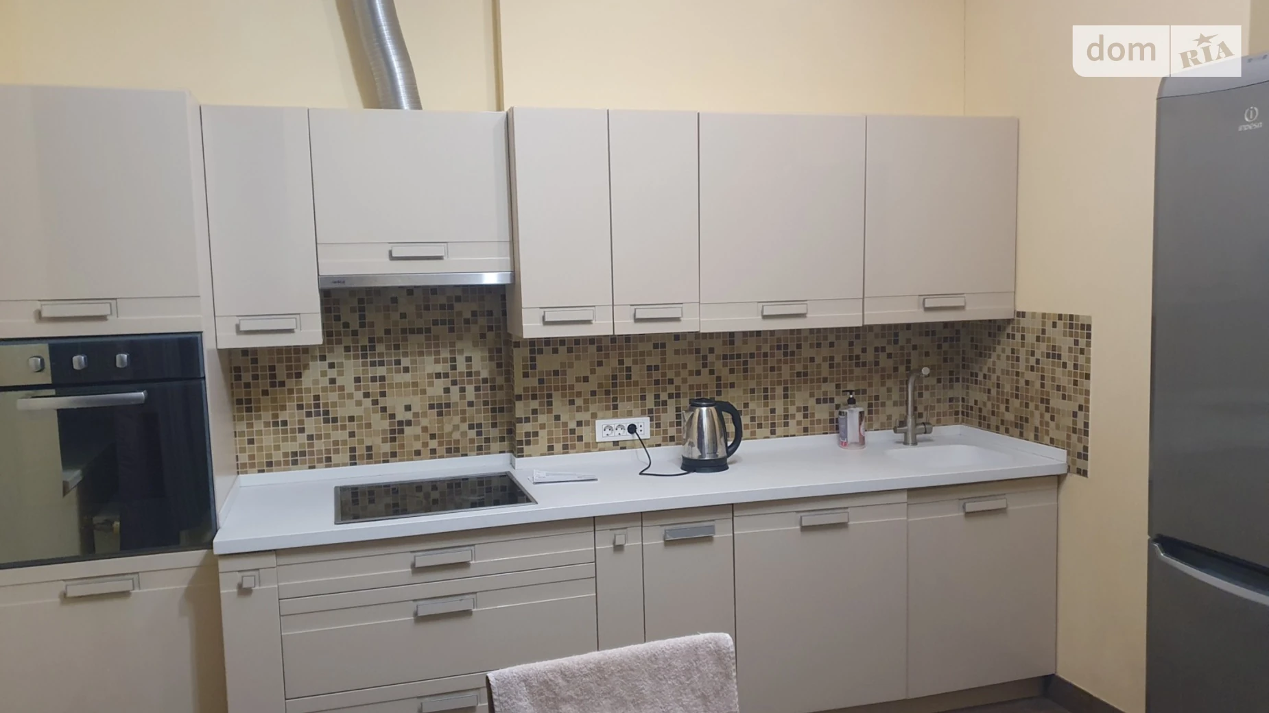 Сдается в аренду 2-комнатная квартира 60 кв. м в Одессе, ул. Среднефонтанская, 19А - фото 3