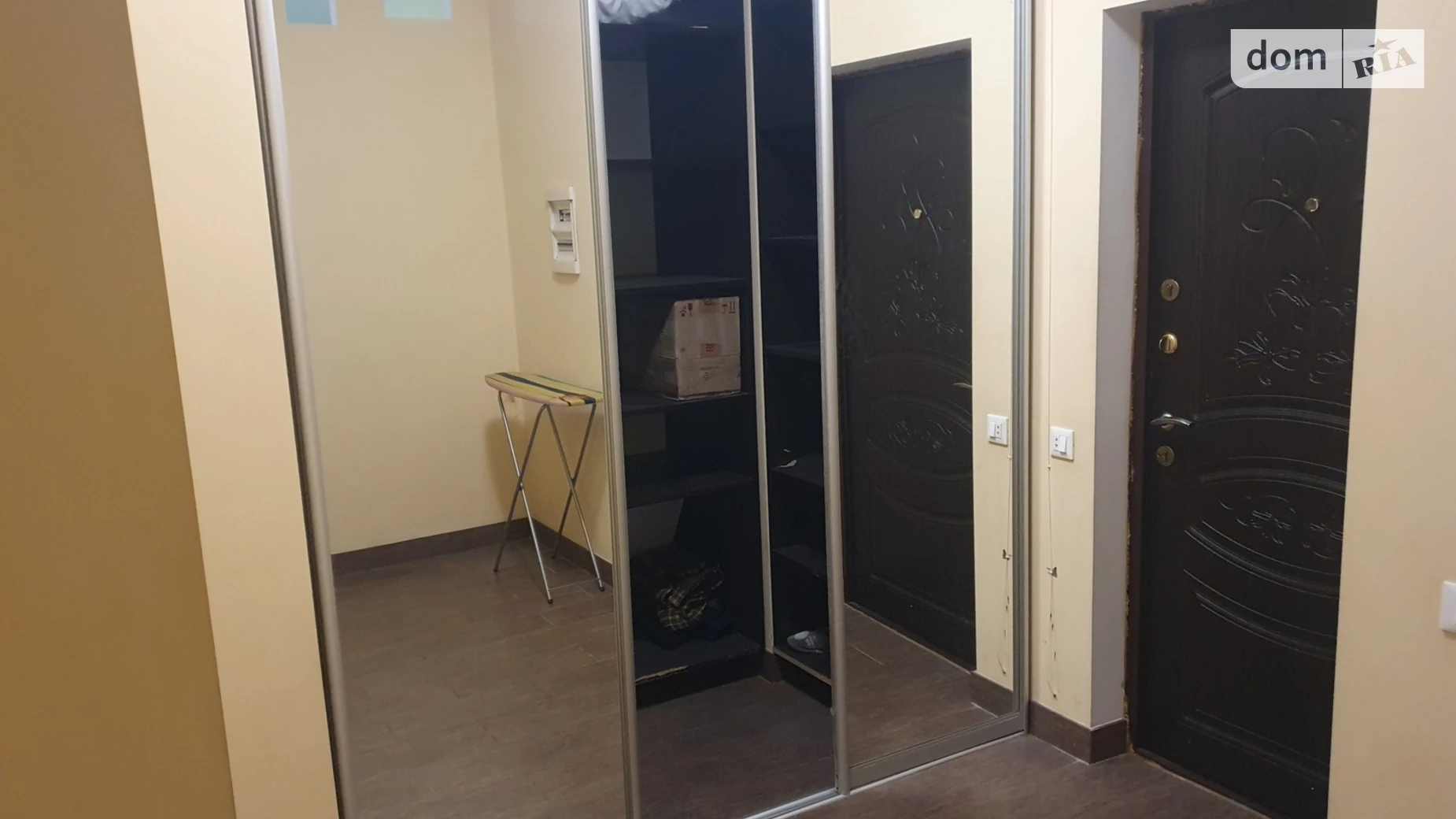 Сдается в аренду 2-комнатная квартира 60 кв. м в Одессе, ул. Среднефонтанская, 19А - фото 4