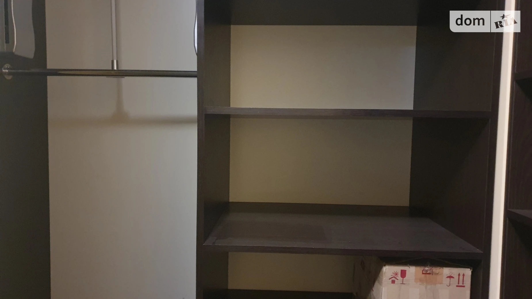 Сдается в аренду 2-комнатная квартира 60 кв. м в Одессе, ул. Среднефонтанская, 19А - фото 5