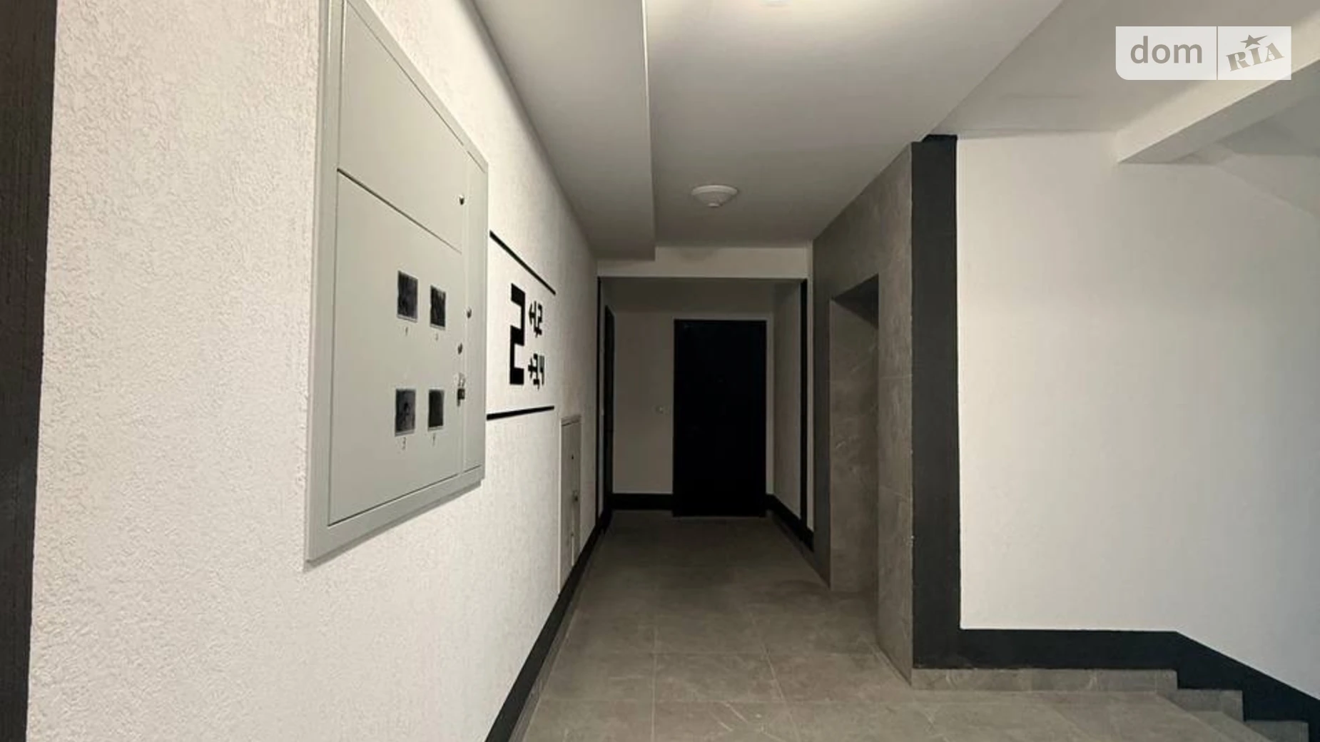 Продается 1-комнатная квартира 47.2 кв. м в Ровно, ул. Галицкого Данилы, 25Г - фото 3