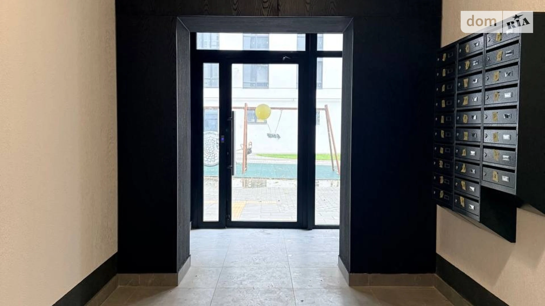 Продается 1-комнатная квартира 47.2 кв. м в Ровно, ул. Галицкого Данилы, 25Г - фото 2