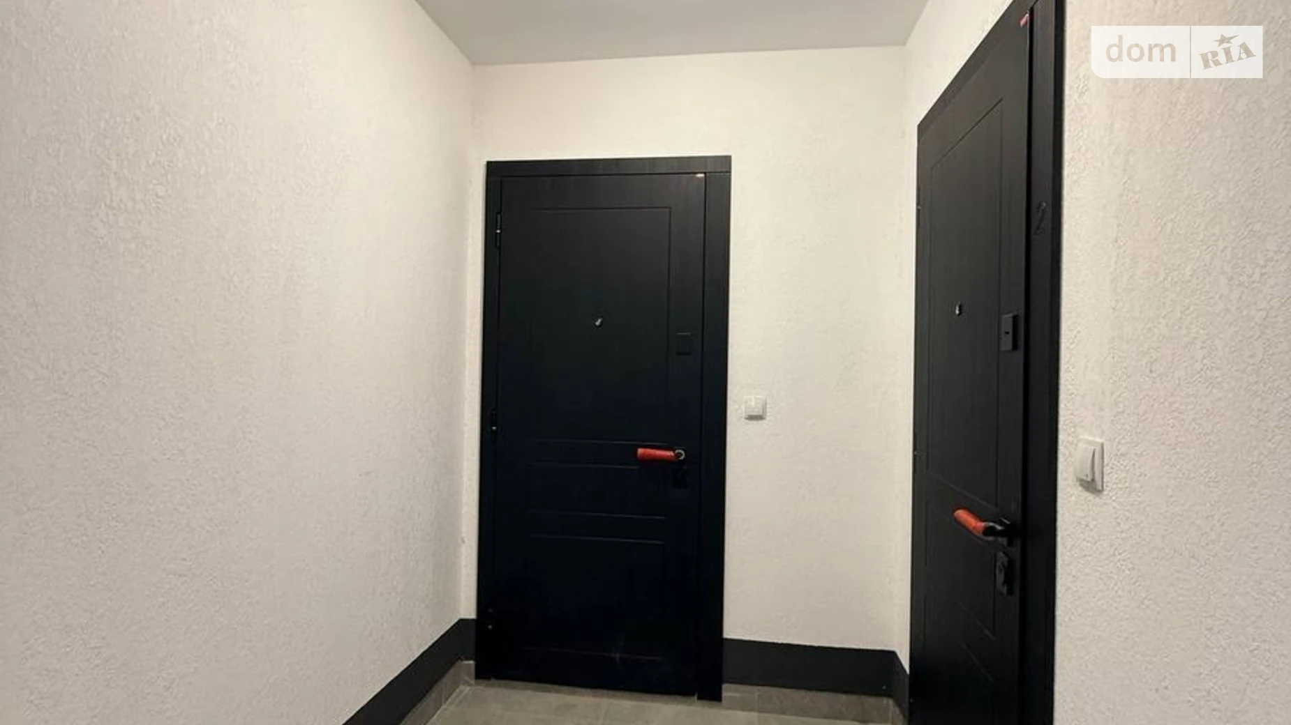 Продается 1-комнатная квартира 47.2 кв. м в Ровно, ул. Галицкого Данилы, 25Г - фото 4