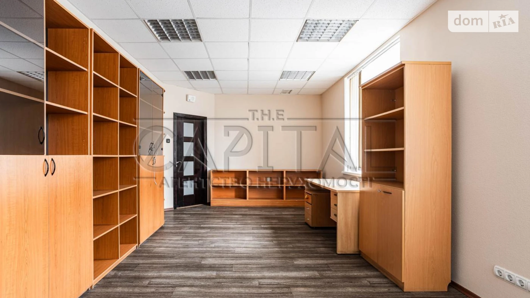 Продается офис 890 кв. м в бизнес-центре, цена: 990000 $ - фото 5