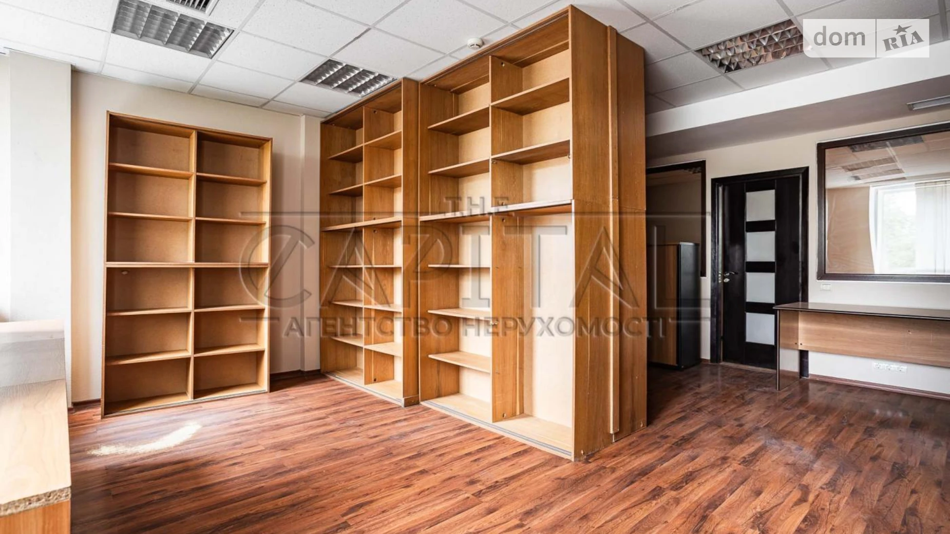 Продается офис 890 кв. м в бизнес-центре, цена: 990000 $ - фото 3