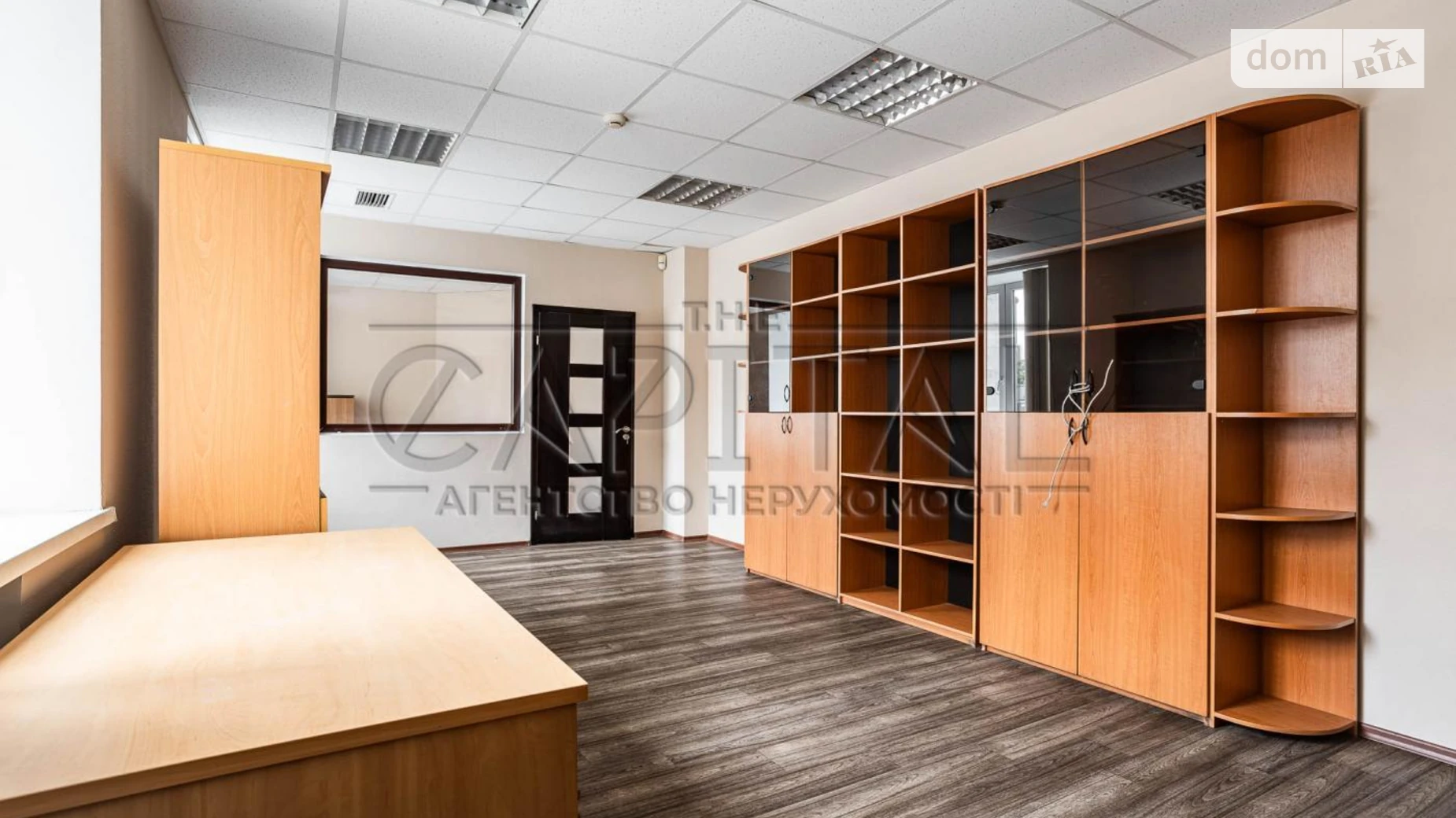 Продается офис 890 кв. м в бизнес-центре, цена: 990000 $ - фото 4