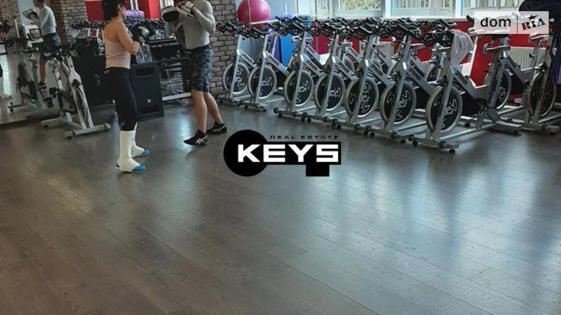 Продается помещения свободного назначения 3933.4 кв. м в 5-этажном здании, цена: 3560000 $ - фото 2