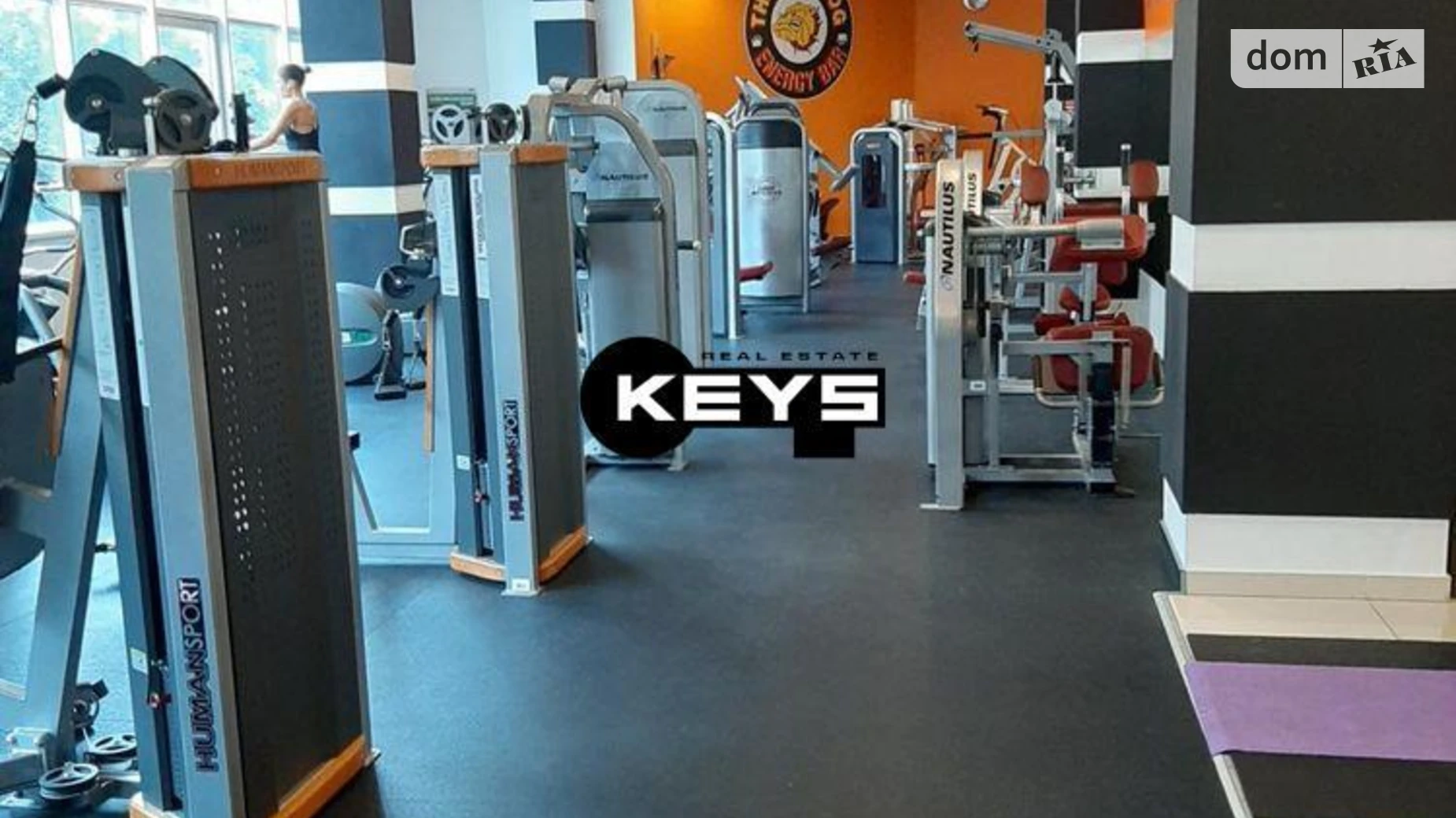 Продается помещения свободного назначения 3933.4 кв. м в 5-этажном здании, цена: 3560000 $ - фото 3