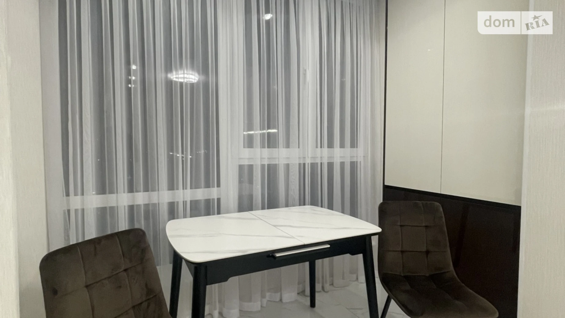 Сдается в аренду 1-комнатная квартира 54 кв. м в Хмельницком, ул. Подольская, 8/19 - фото 2